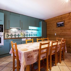 Appartement La Clusaz, 4 pièces, 8 personnes - FR-1-437-4