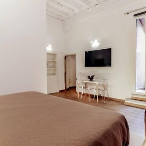 Navona Luxury Loft With Terrace