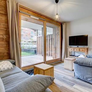 Appartement à 2 Chambres à Coucher