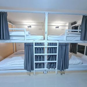 Chambre Supérieure Familiale