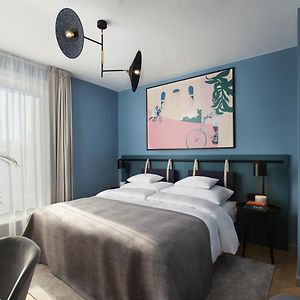 Chambre de Luxe Double