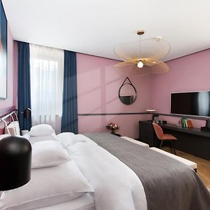 Chambre Supérieure Double