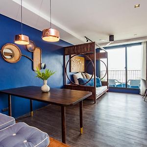 Chambre Quadruple