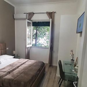Private Bathroom King Room