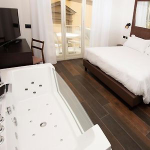 Chambre Lit Queen-Size