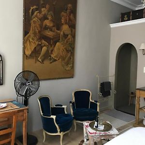 Chambre de Luxe Lit King-Size