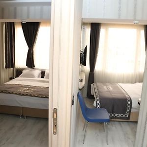 Suite à 2 Chambres à Coucher Lit King-Size