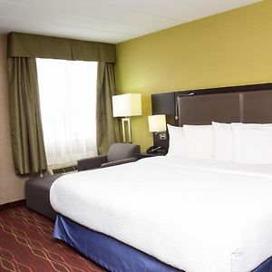 Chambre Lit King-Size