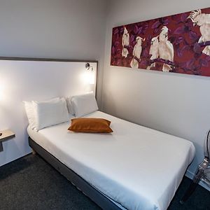 Chambre Lit King-Size