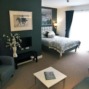 Studio de Luxe Lit King-Size
