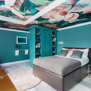 Appartement Studio Junior