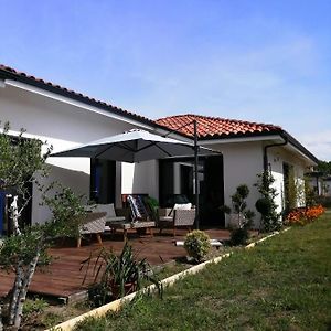 Chambre dans une maison proche des plages