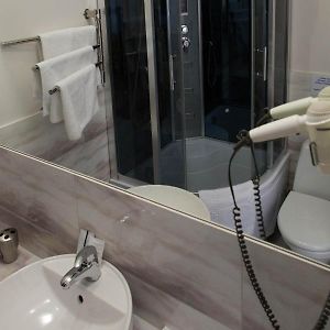 Chambre Lit King-Size