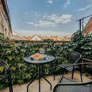 Spacious - 140 Square Meters Apartment, Vilnius City Centre