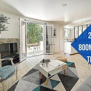 Appartement à 1 Chambre à Coucher