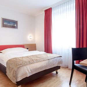 Chambre Standarde Triple