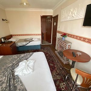 Chambre Classique Quadruple