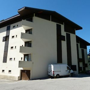 Appartement La Clusaz, 3 pièces, 6 personnes - FR-1-304-153