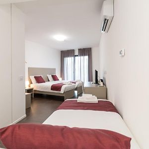 Chambre Triple Confort