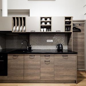 Appartement Standard