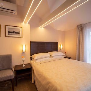 Chambre Double Confort