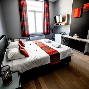 Chambre Supérieure Familiale