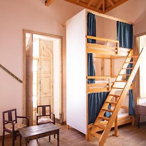Dormitory Room Mixed