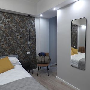 Chambre Double de Luxe