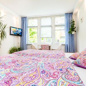 Altstadt - Cgn Apartments