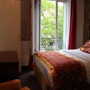 Chambre Supérieure Double