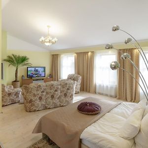 Appartement de Luxe à 1 Chambre à Coucher