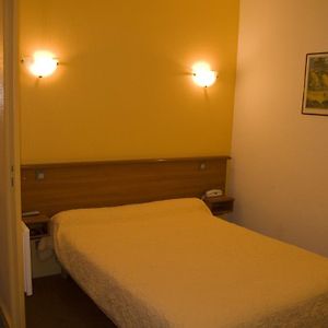 Chambre Standarde Simple