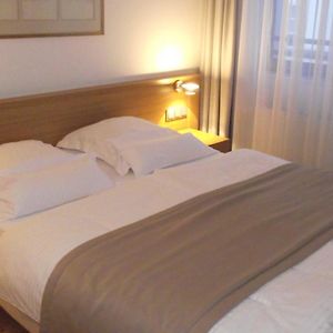 Chambre Standarde Double