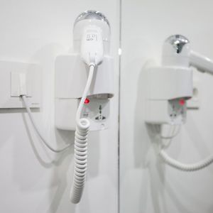 Economy  Private Bathroom Double Room