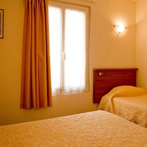 Chambre Triple
