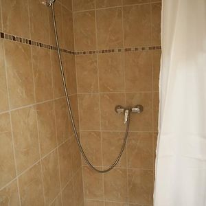 Chambre Confort Lit King-Size