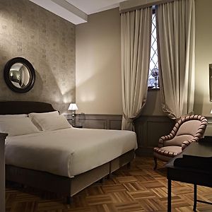 Chambre Supérieure Double