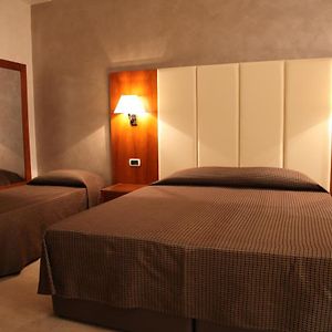 Chambre Standarde Triple