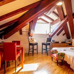 Studio Standarde Lit King-Size