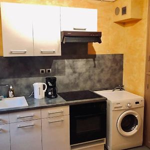 F3 - NEUF - 4/6 p - lits King size - Wifi - Cour