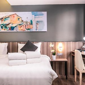 Chambre Supérieure Lit King-Size