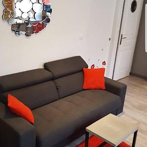 Appartement Rez-de-Chaussée
