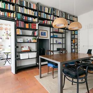 Porta Ticinese Cozy Apartment Con Balcone