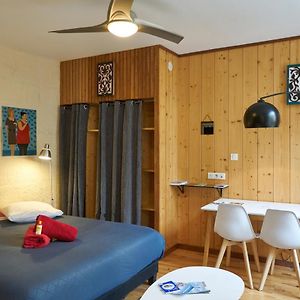 Appartement Studio