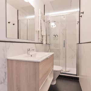 Chambre Petite Double