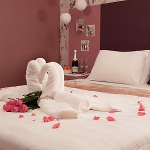Chambre Lit Queen-Size