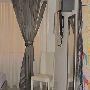 Private Bathroom Double Room