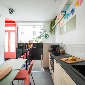 Maison Francois Paris