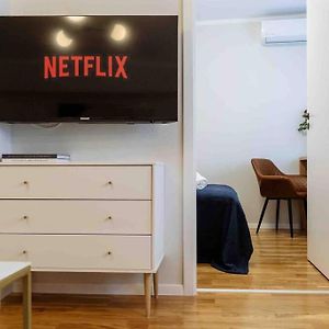 Appartement à 3 Chambres à Coucher