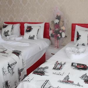 Chambre Triple
